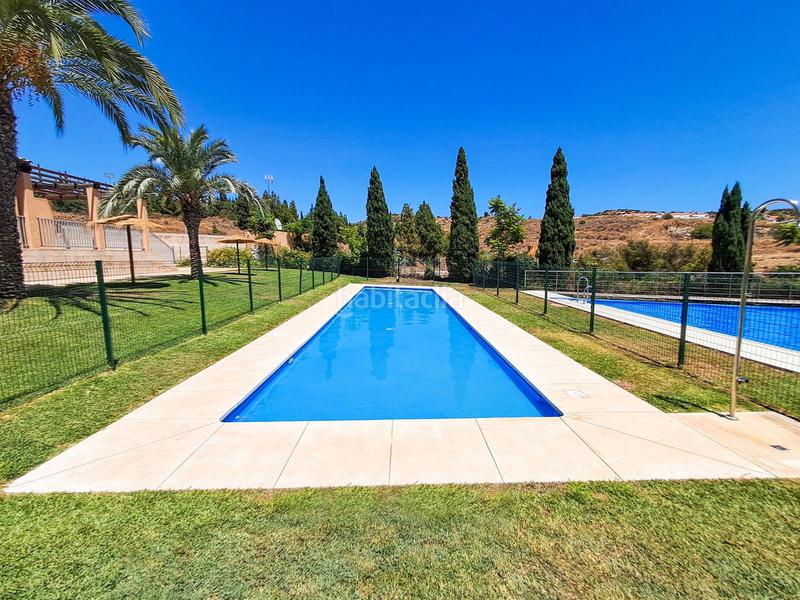 Foto a664c66e-d112-4d58-9cec-c79884121dfe. Casa adossada a Mijas pueblo Mijas