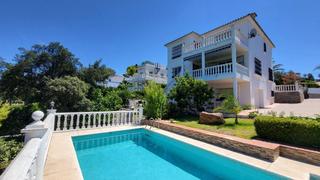 Haus in Casco Antiguo