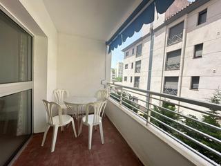 Apartament a Casco Antiguo