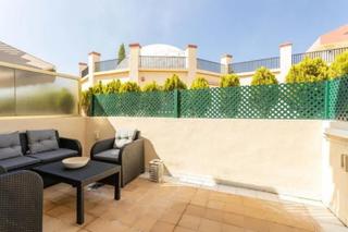 Apartament a Casco Antiguo