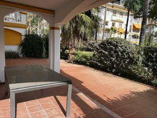 Apartament a Casco Antiguo