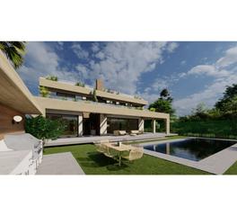 Haus in Casco Antiguo