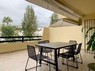 Apartament a La Concha - Resina Golf