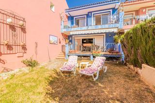 Casa a schiera in Parque Central