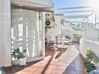 Appartement à Mijas pueblo