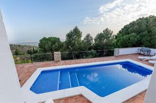 Maison à Mijas pueblo