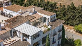 Apartamento en Casco Antiguo