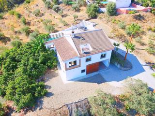 Maison à Coín