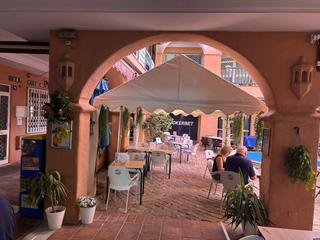 Apartament a Mijas pueblo