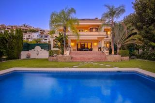 Casa a Benahavís pueblo