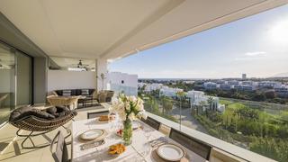 Apartament a Los Castillejos - La Trinidad