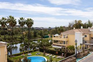 Apartamento en Benahavís pueblo