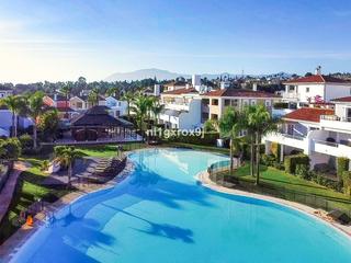 Apartament a Parque Central