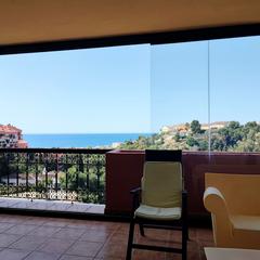 Apartament a Centro ciudad
