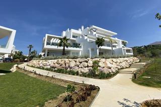 Apartament a Casares pueblo