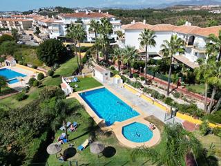 Appartement à Mijas pueblo