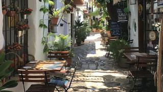 Casa a Casco Antiguo