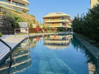 Apartament a Centro ciudad
