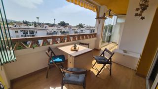 Appartement à Mijas pueblo