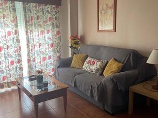 Apartament a Centro ciudad