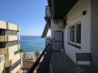 Apartment in Casco Antiguo