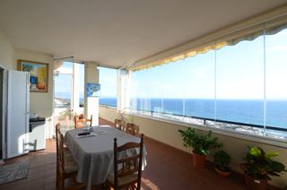 Apartament a Manilva Pueblo