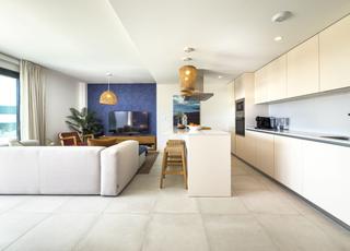 Apartament a La Concha - Resina Golf