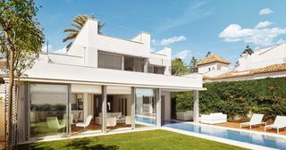 Haus in Casco Antiguo