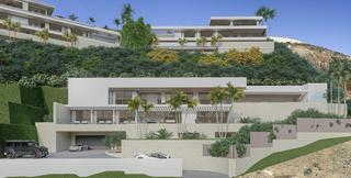Maison à Benahavís pueblo