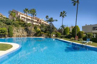 Apartment in Casco Antiguo