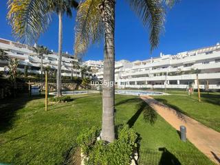 Penthouse in La Concha - Resina Golf
