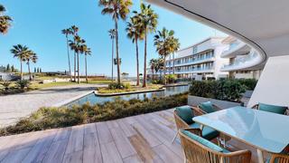 Apartament a Parque Central