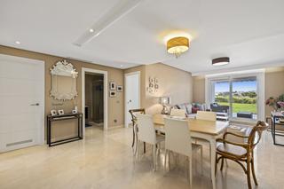 Apartament a Benahavís pueblo
