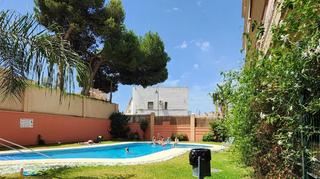 Appartement à Mijas pueblo