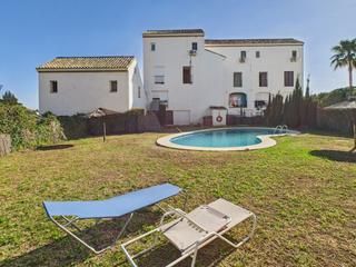 Apartament a Parque Central