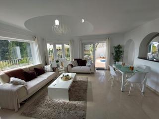Casa a Mijas pueblo