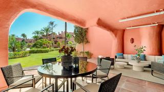 Apartament a Casco Antiguo