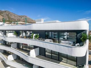 Appartement à Centro ciudad