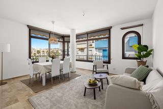 Apartament a Parque Central