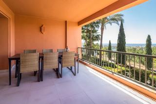 Apartament a Casco Antiguo