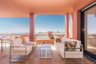Apartament a Mijas pueblo