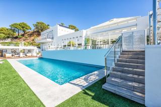 Haus in Parque Central