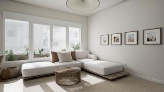 Apartamento en Centro ciudad
