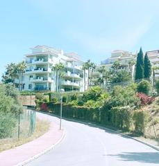 Apartament a Mijas pueblo