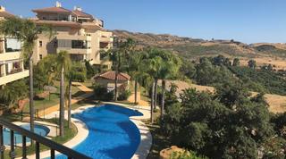 Apartament a Mijas Golf