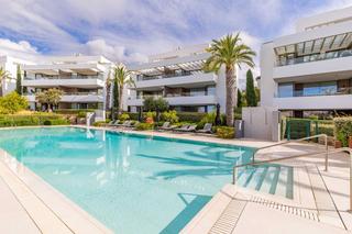 Apartament a Benahavís pueblo
