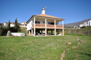 Casa a Parque Central