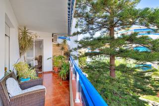 Appartement à Centro ciudad