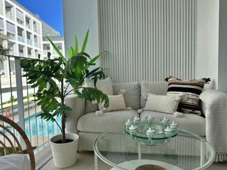Apartament a San Pedro de Alcántara Pueblo
