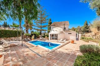 Casa a Mijas pueblo